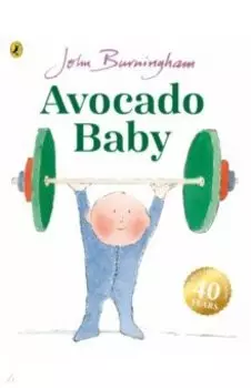 Avocado Baby