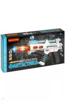 Автомат Фантастика