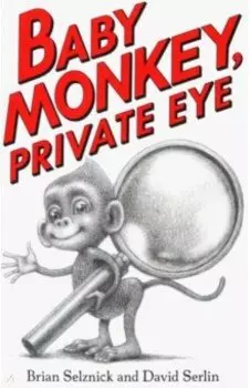 Baby Monkey, Private Eye