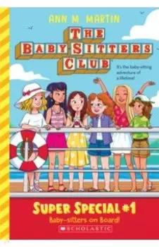 Baby-Sitters on Board