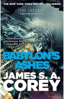 Babylon's Ashes