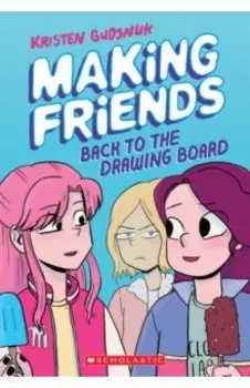 Back to the Drawing Board