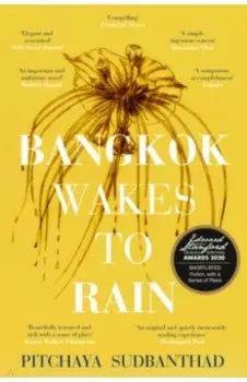 Bangkok Wakes to Rain