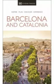 Barcelona and Catalonia