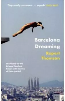 Barcelona Dreaming