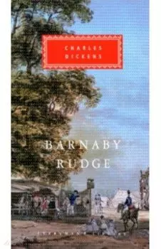 Barnaby Rudge
