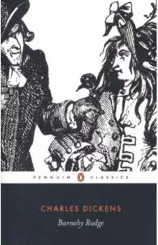 Barnaby Rudge