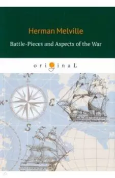 Battle-Pieces and Aspects of the War