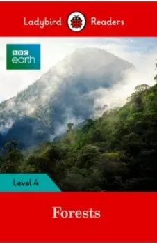 BBC Earth. Forests + downloadable audio