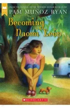 Becoming Naomi Leon