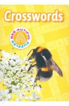 Bee-autiful Crosswords