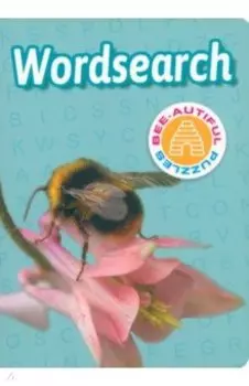 Bee-autiful Wordsearch