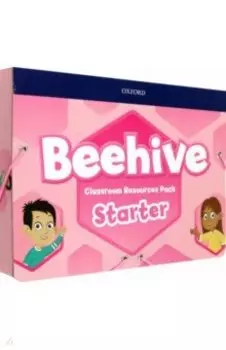 Beehive. Starter. Classroom Resources Pack