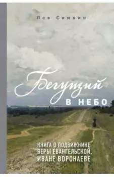 Бегущий в небо. Книга о подвижнике веры евангельской Иване Воронаеве