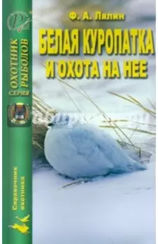 Белая куропатка и охота на нее