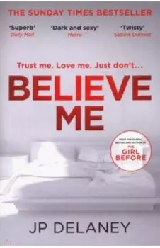 Believe Me