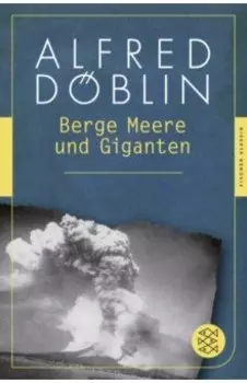 Berge Meere und Giganten