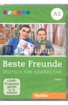 Beste Freunde A2 Video