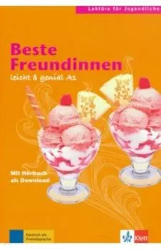 Beste Freundinnen A1