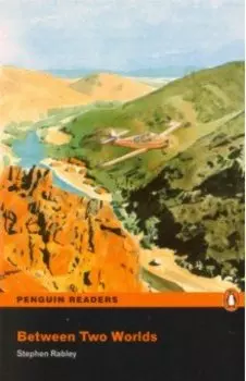 Between Two Worlds Book (+CD)