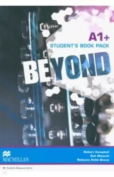 Beyond. A1+. Student's Book Pack