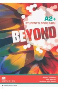Beyond. A2+. Student's Book Pack
