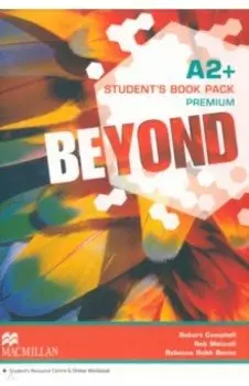 Beyond. A2+. Student's Book Premium Pack