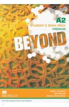 Beyond. A2. Student's Book Premium Pack