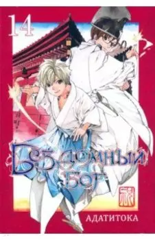 Бездомный бог. Том 14