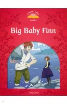 Big Baby Finn. Level 2