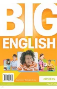 Big English. Posters