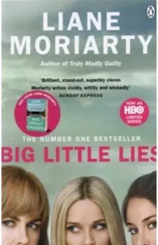 Big Little Lies