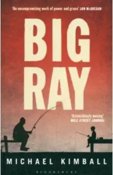Big Ray