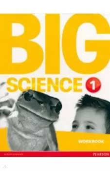 Big Science. Level 1. Workbook