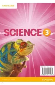Big Science. Level 3. Flashcards