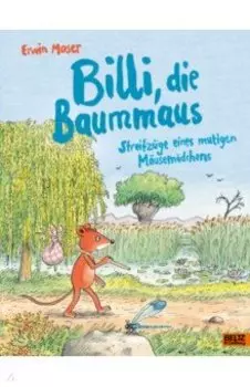 Billi, die Baummaus