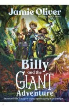 Billy and the Giant Adventure