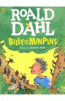Billy and the Minpins