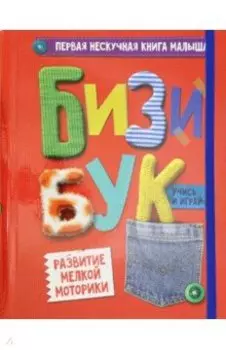 Бизибук