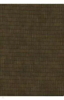 Бизнес-блокнот "Анаконда+Виннер" (А5, 96 листов, серо-коричневый) (47673)