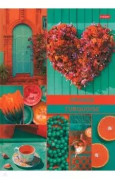 Бизнес-блокнот В мире грез, А4, 80 листов, клетка