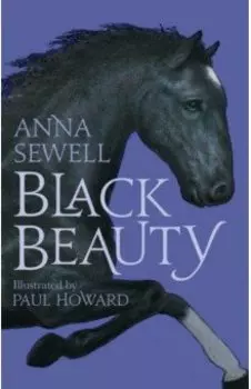 Black Beauty