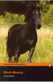 Black Beauty (+CD)