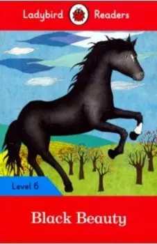 Black Beauty