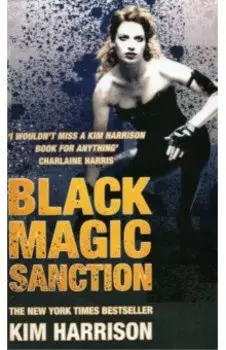 Black Magic Sanction