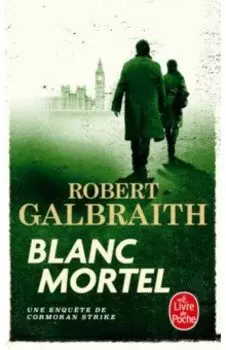 Blanc Mortel