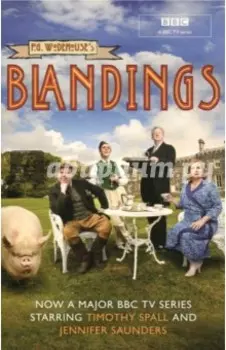 Blandings TV Tie-In