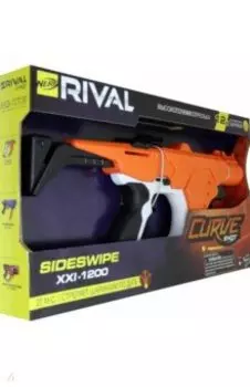 Бластер НЁРФ РАЙВЛ КЁРВ ВИНТОВКА (F0379121_)