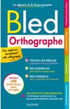 Bled Orthographe