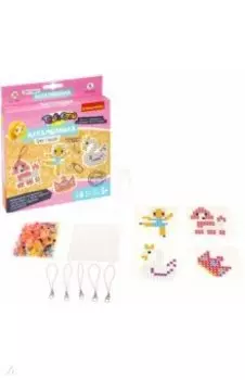 Блестящая аквамозаика Балетные истории